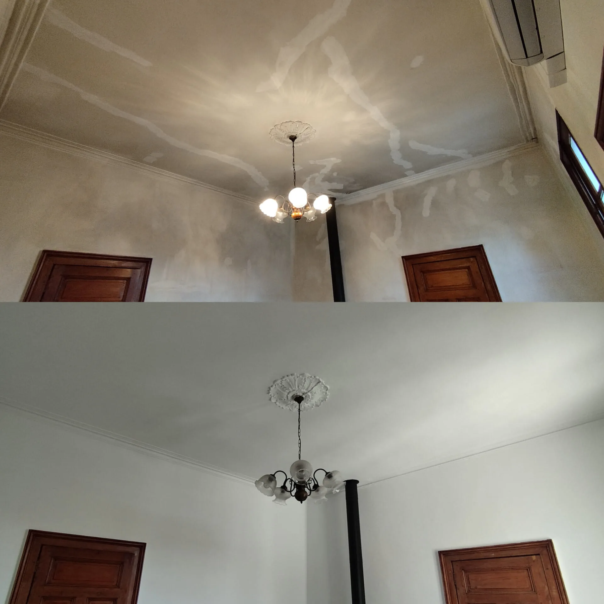 Chambre lumineuse — Bricol' Girl