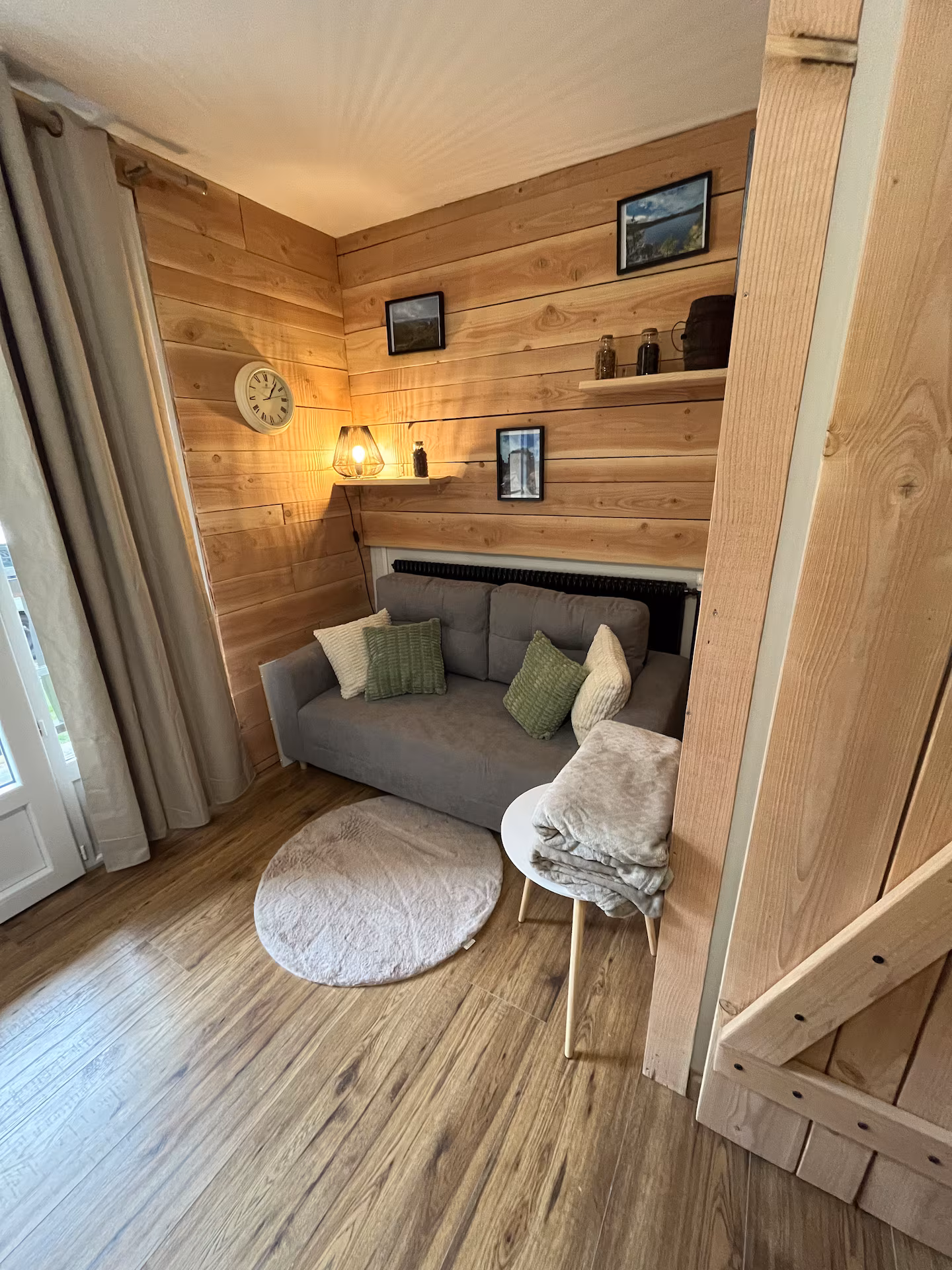 Rénovation complète d'un studio de A à Z — Bricol' Girl