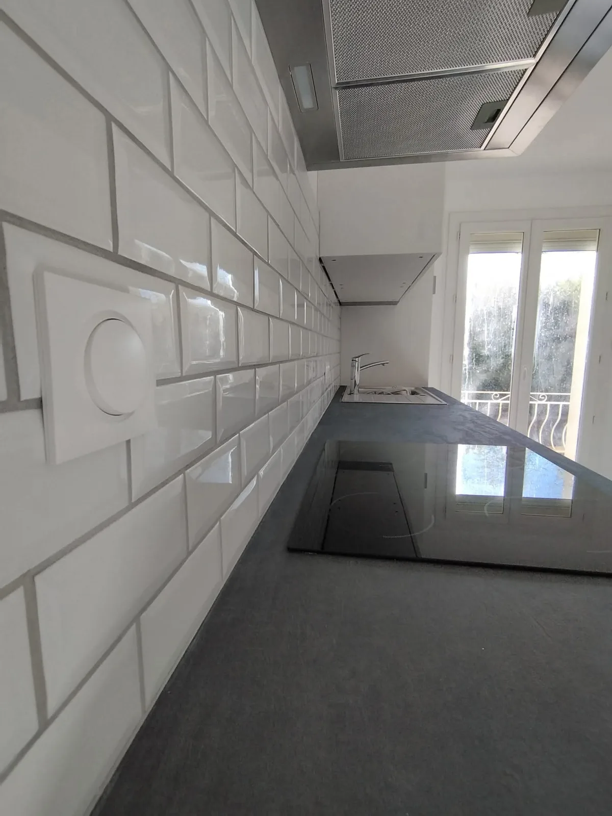 Carrelage & Faïence par Bricol' Girl